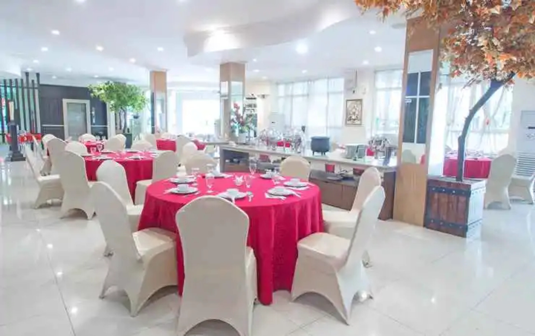 Hotel Gajah Mada Rembang