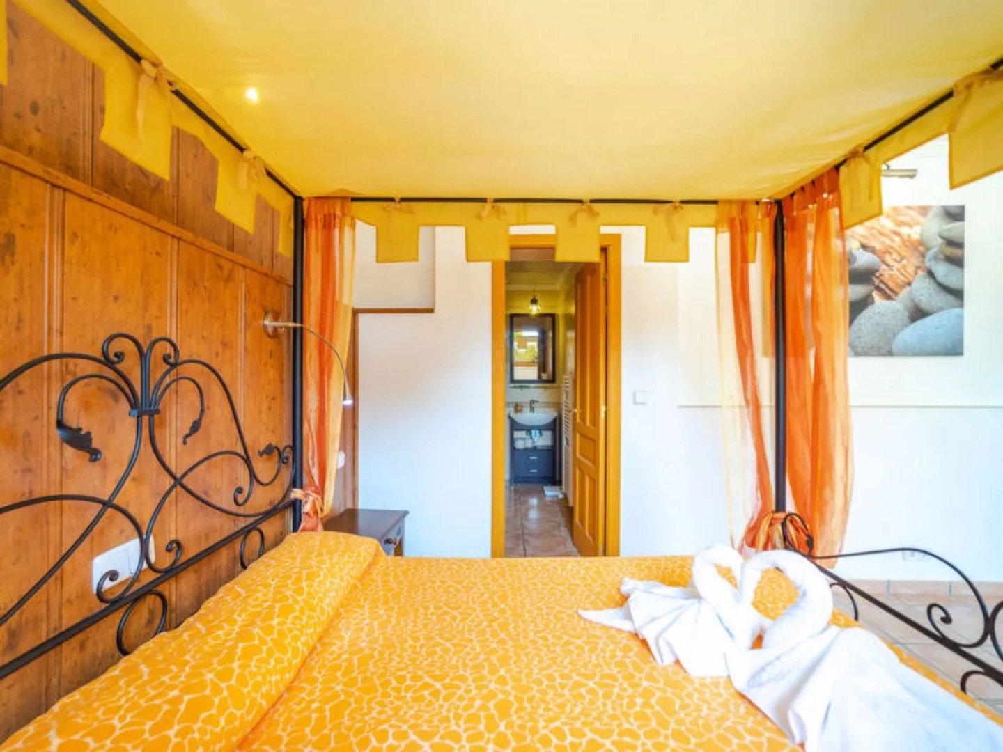 Villa Cala Torta Na Lluny