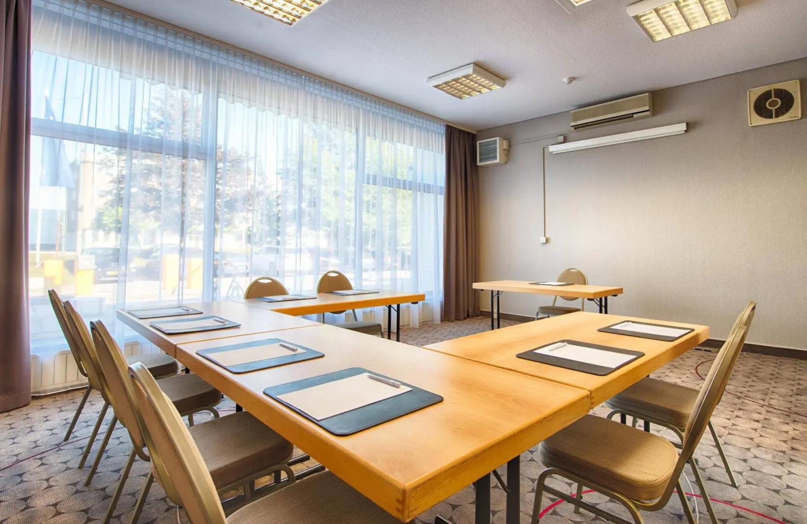 Leonardo Hotel Düsseldorf Airport - Ratingen