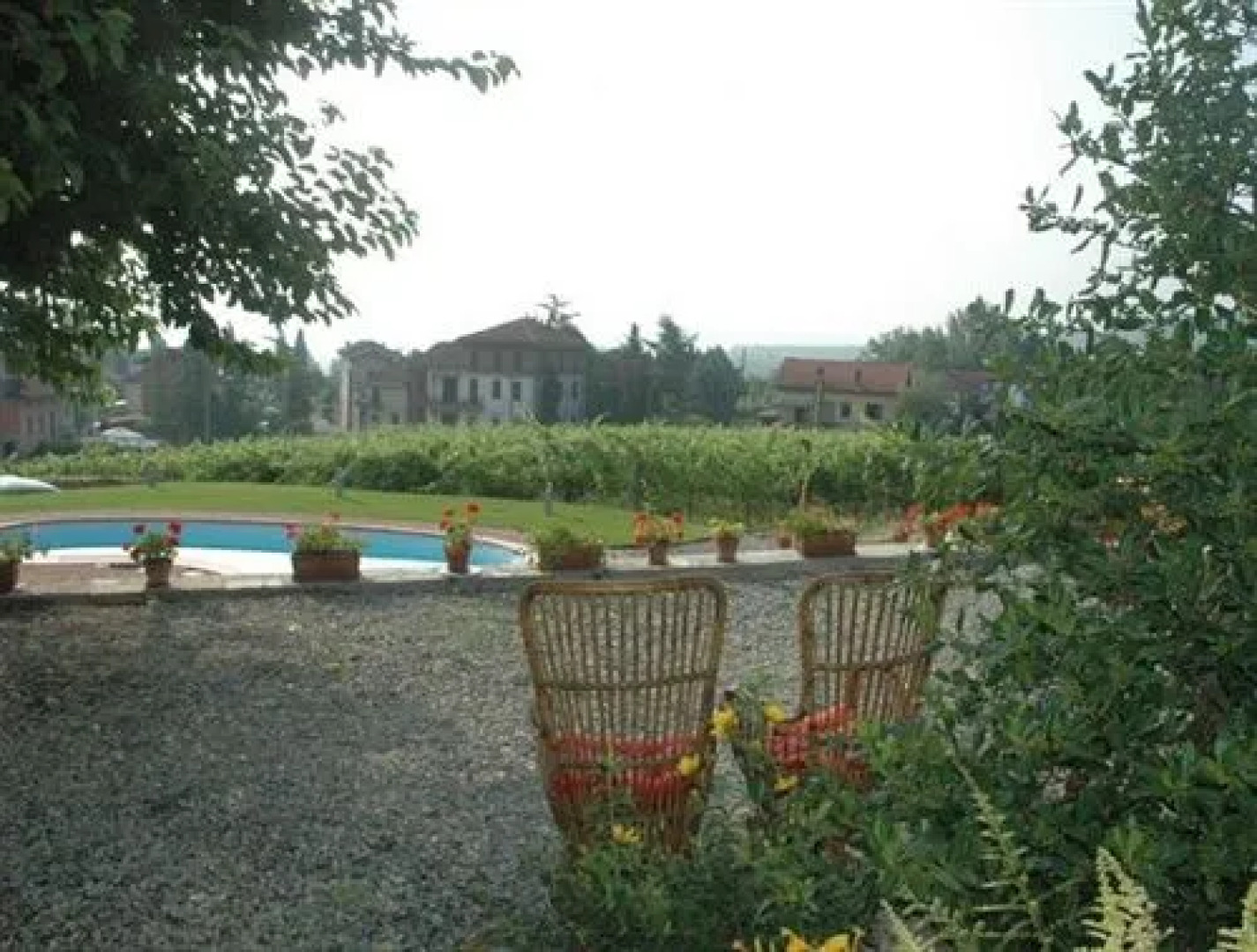 Agriturismo Surì