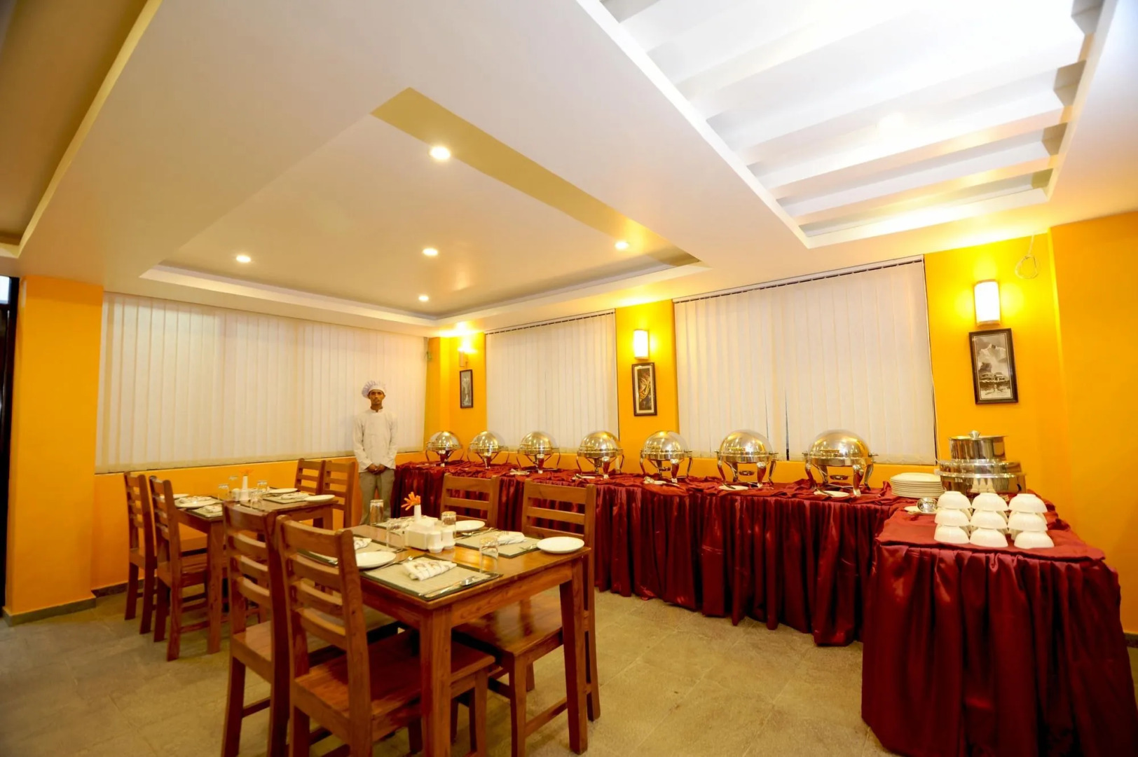 Hotel Utsab Himalaya