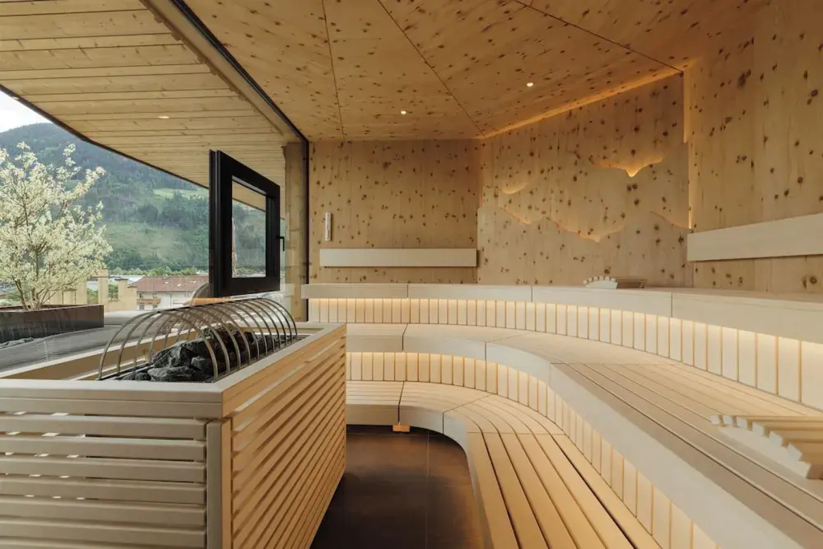 PACHMAIR 1453 apart resort