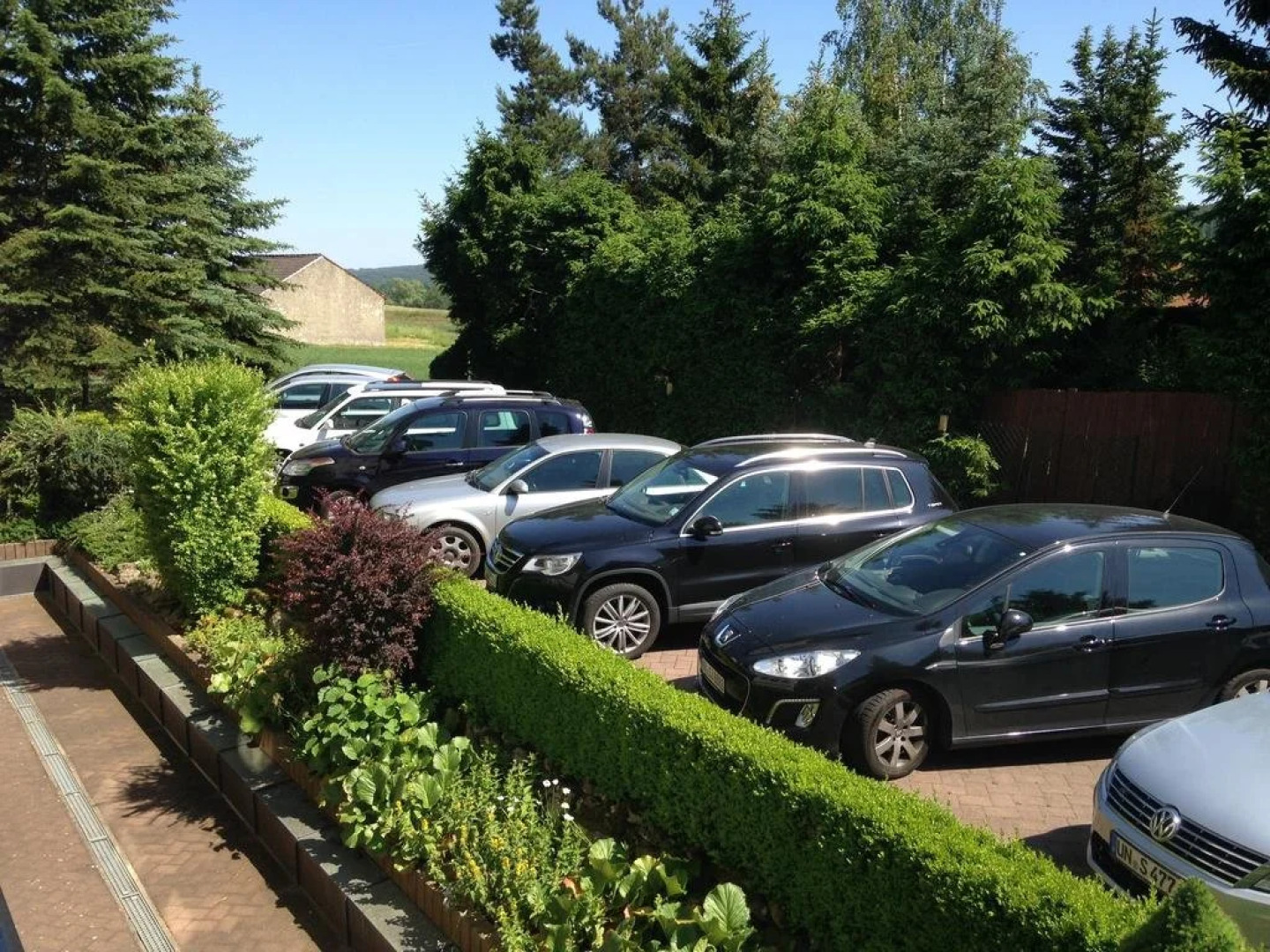 Gästehaus Hannelore