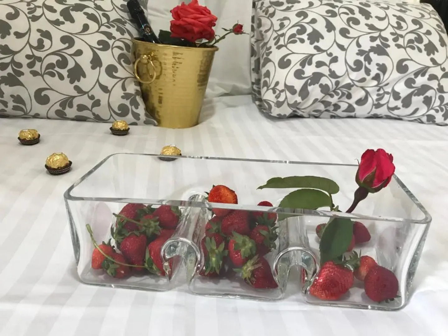 Stone house Chiara Seaview