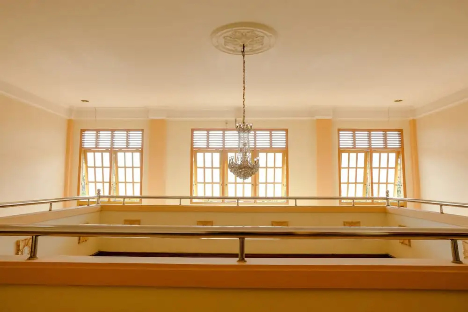 Hotel Sarangan Permai by OYO Rooms