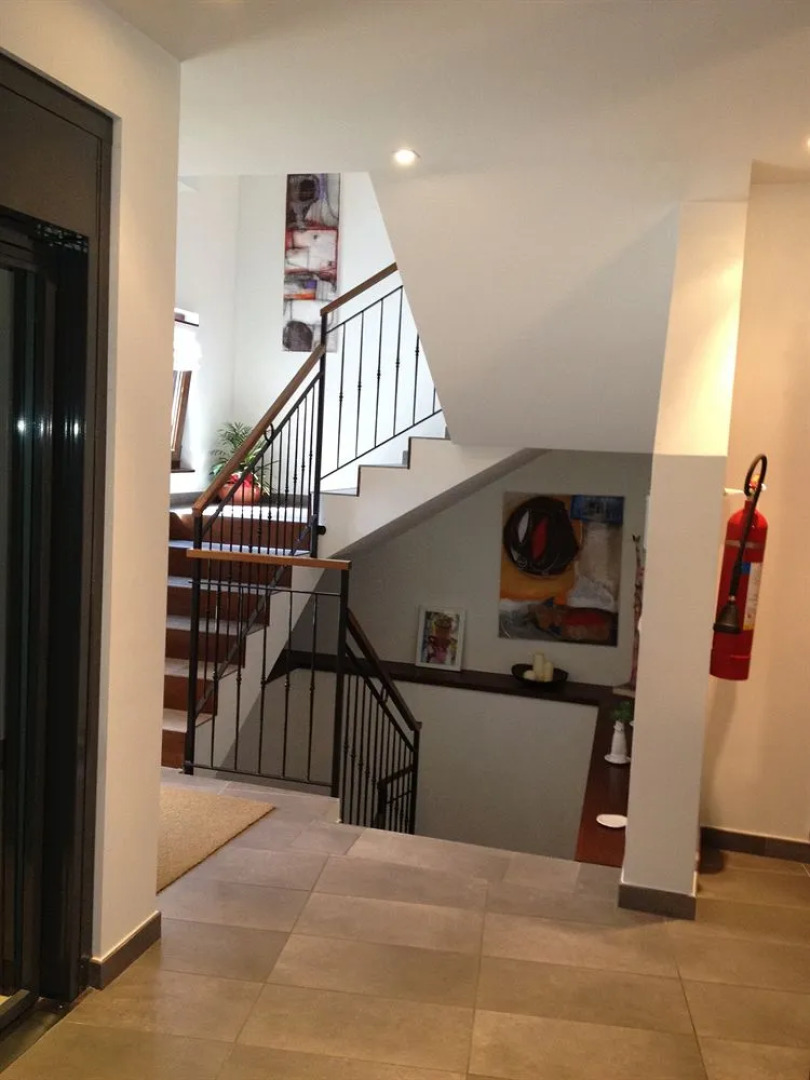 Agriturismo Il Mulinum