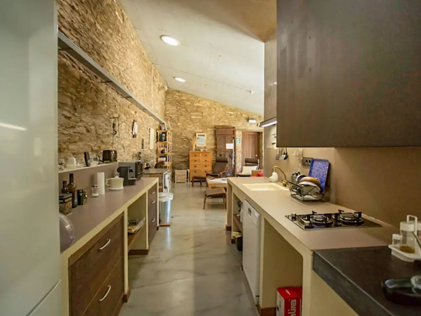 Rural House for 15 in the Heart of Nature