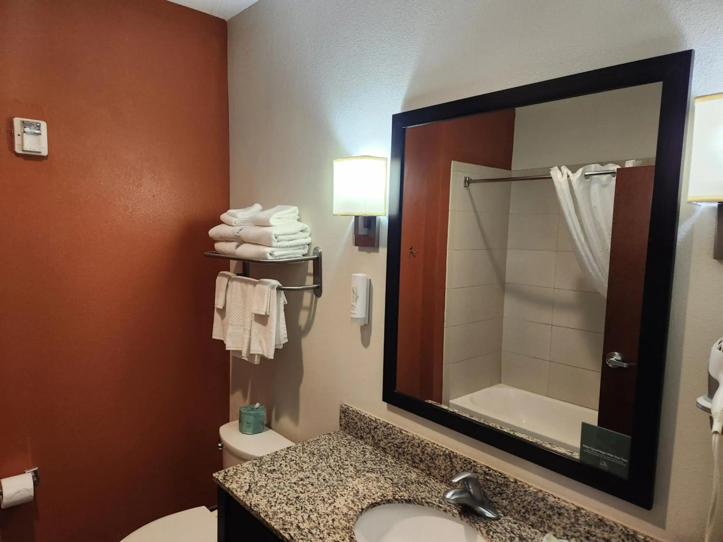 Sleep Inn & Suites Blackwell I-35