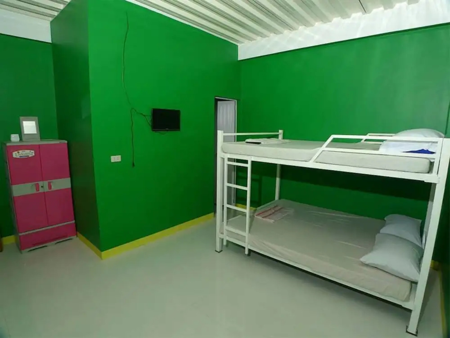 Ravara-Natividad Pension House