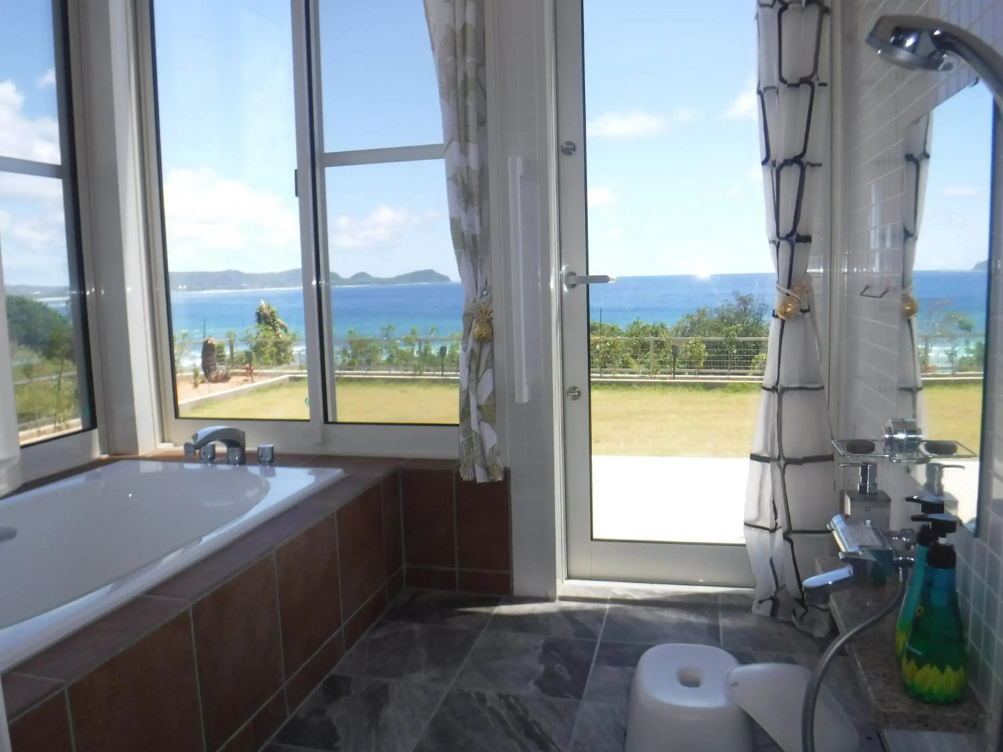 Sol e Mar (Amami Oshima)