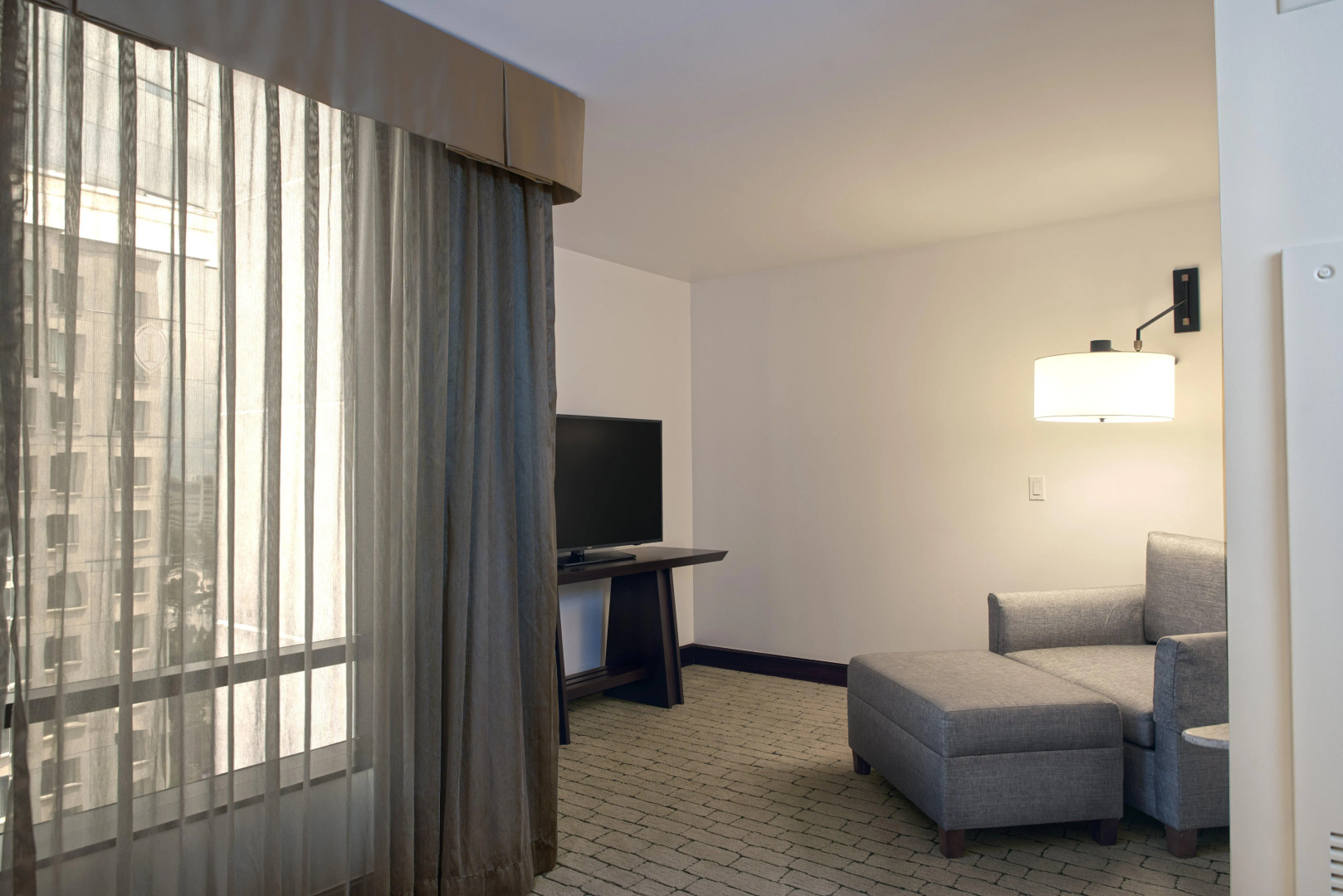 InterContinental Real Guatemala by IHG