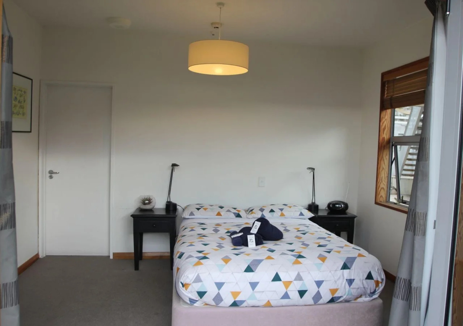 On Top Apartments & Hostel Backpackers