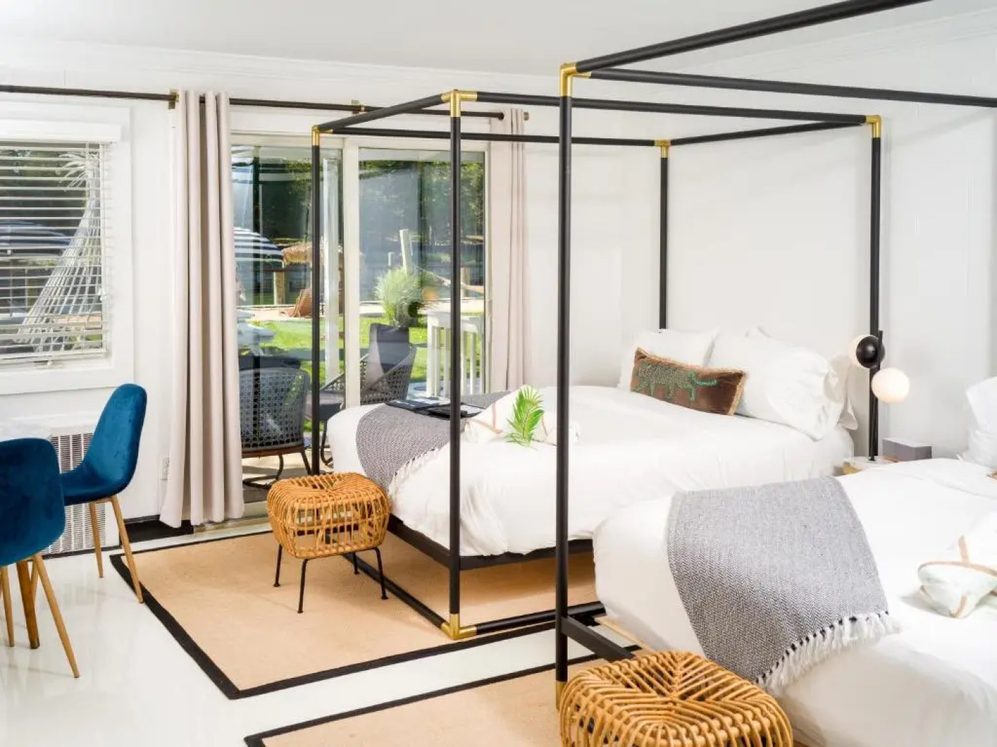 Aqua by American Beech - Adults Only