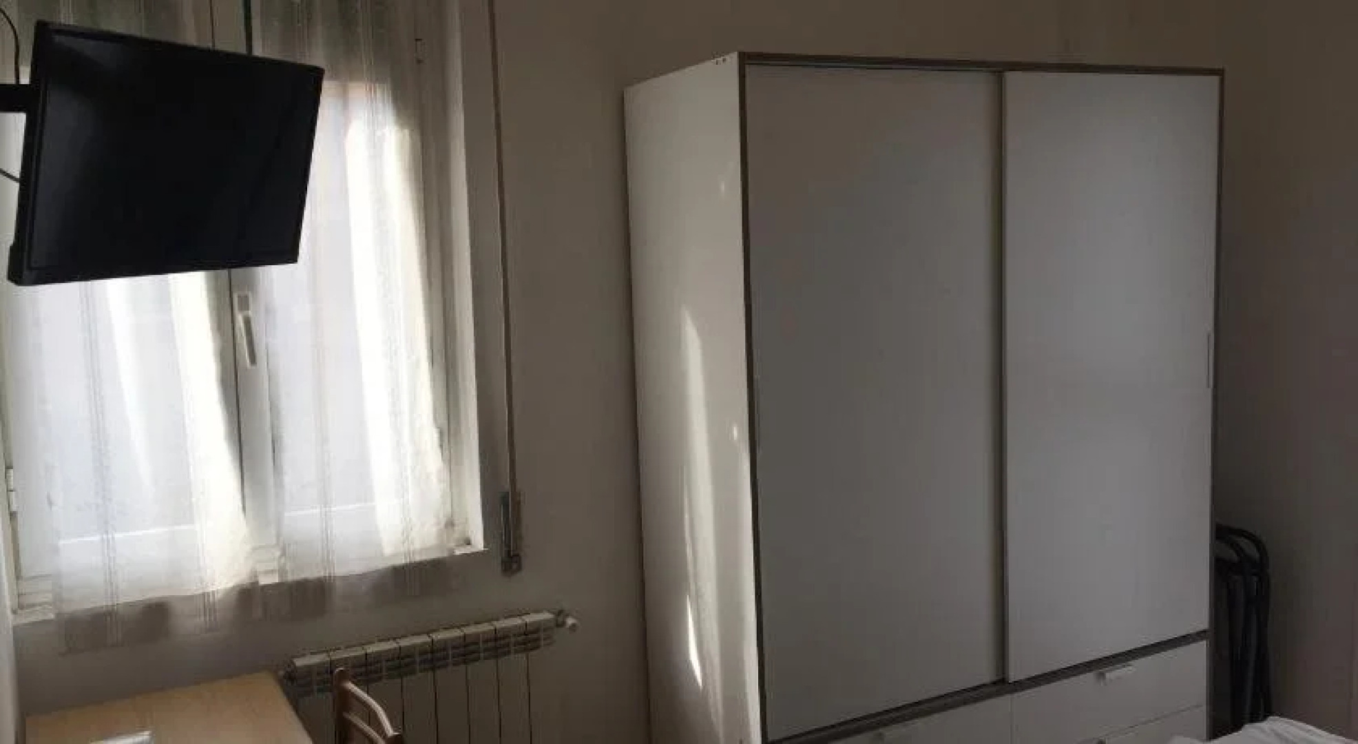 Hotel Nuovo Metropol