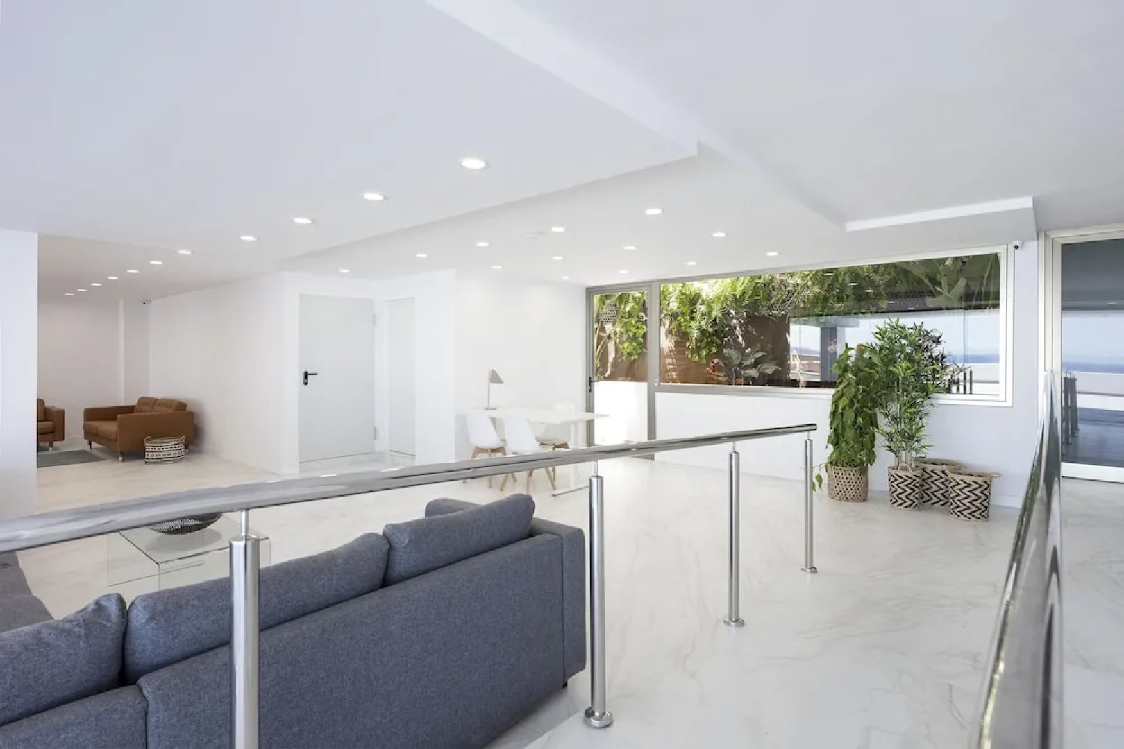 Your Dream Vacation in Tenerife Seaview