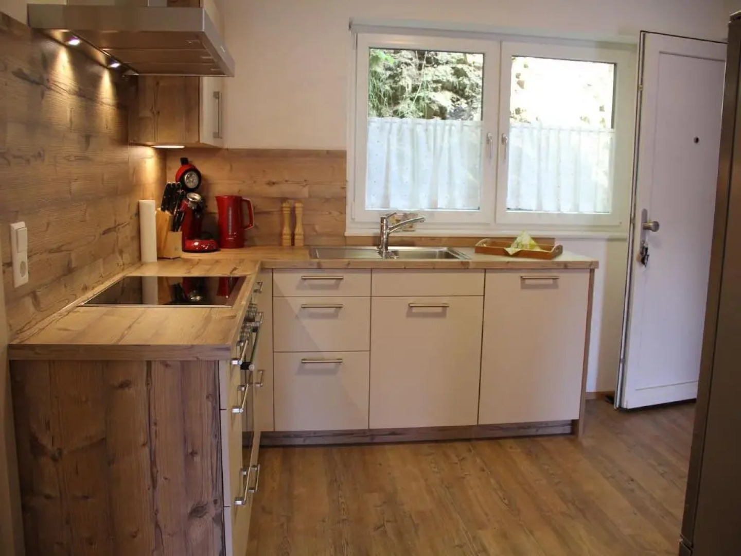 Ferienwohnungen Beilerstädtle