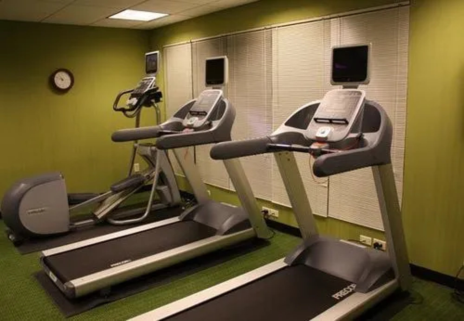 Fairfield Inn & Suites Colorado Springs North/Air Force Academy