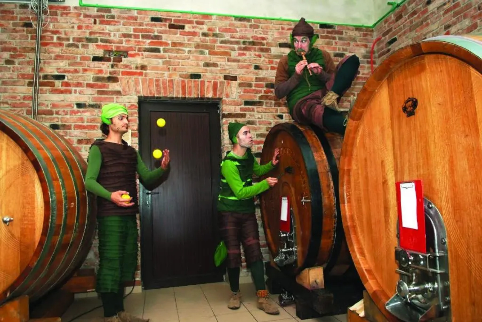 Rooms Bolfan Vinski Vrh