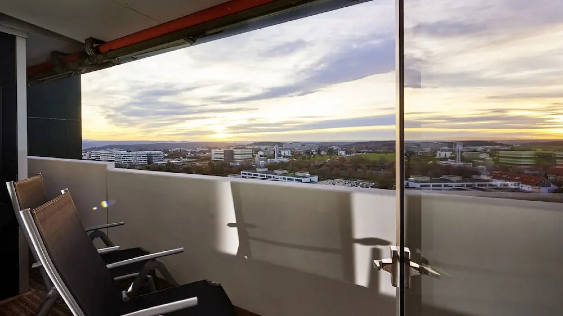 criston apartments - cozy cityhome