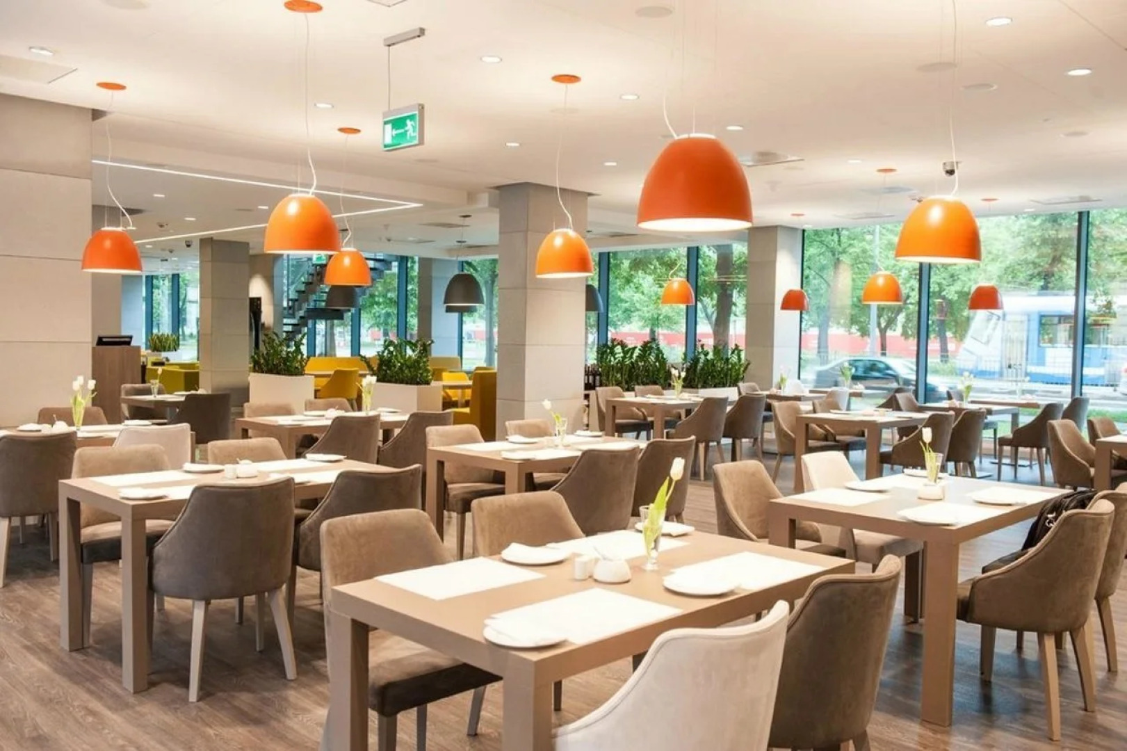 Q Hotel Plus Wroclaw