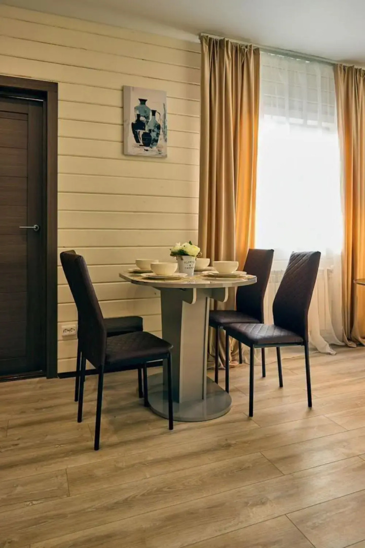 Таунхаус в Дивеeвo