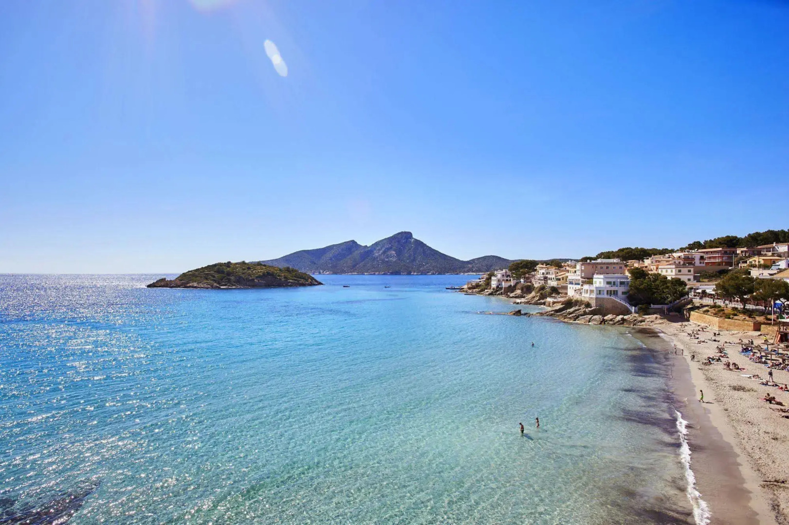 Universal Hotel Aquamarin