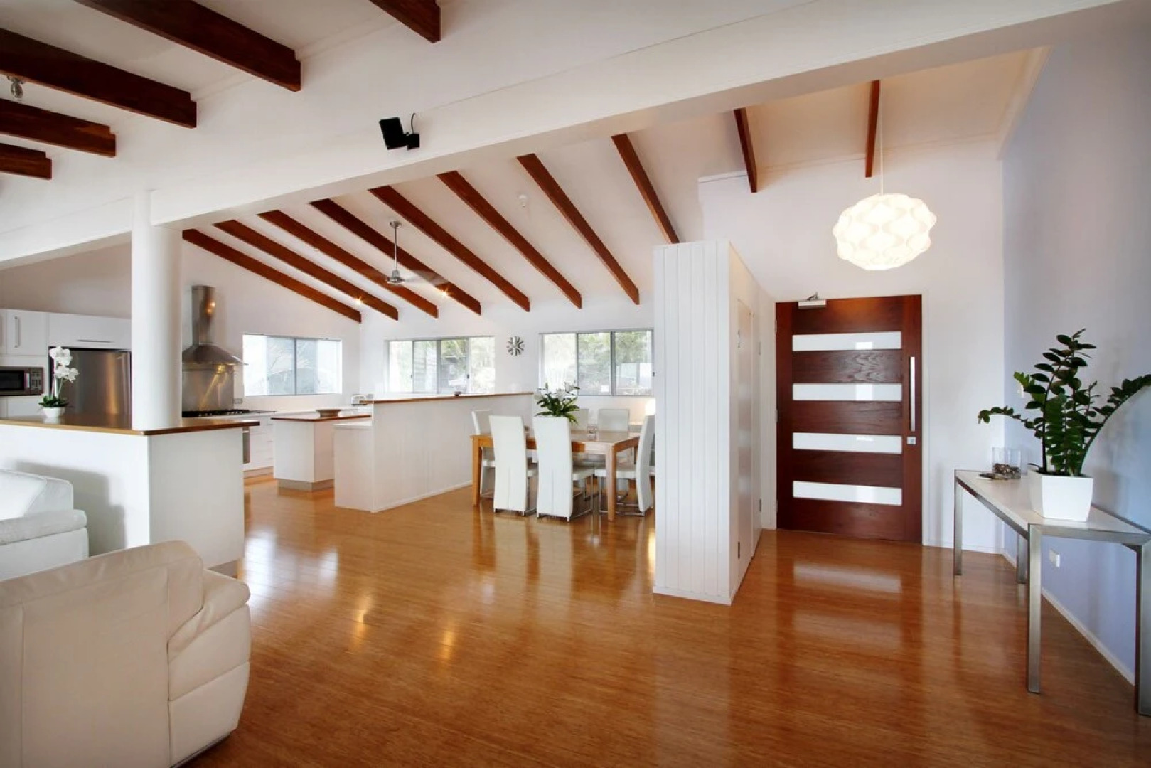 Nautilus On The Hill