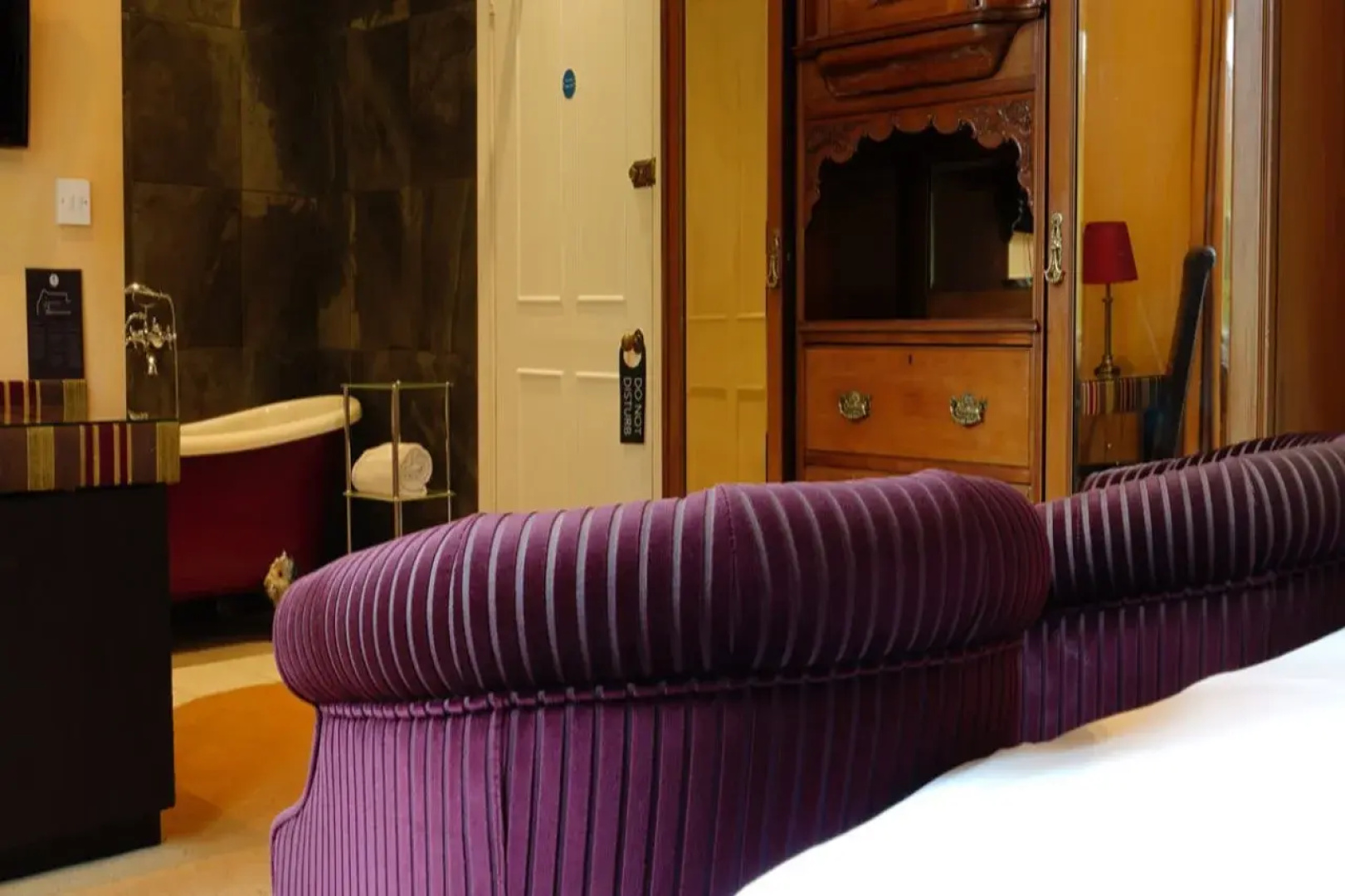 Ruthin Castle Hotel