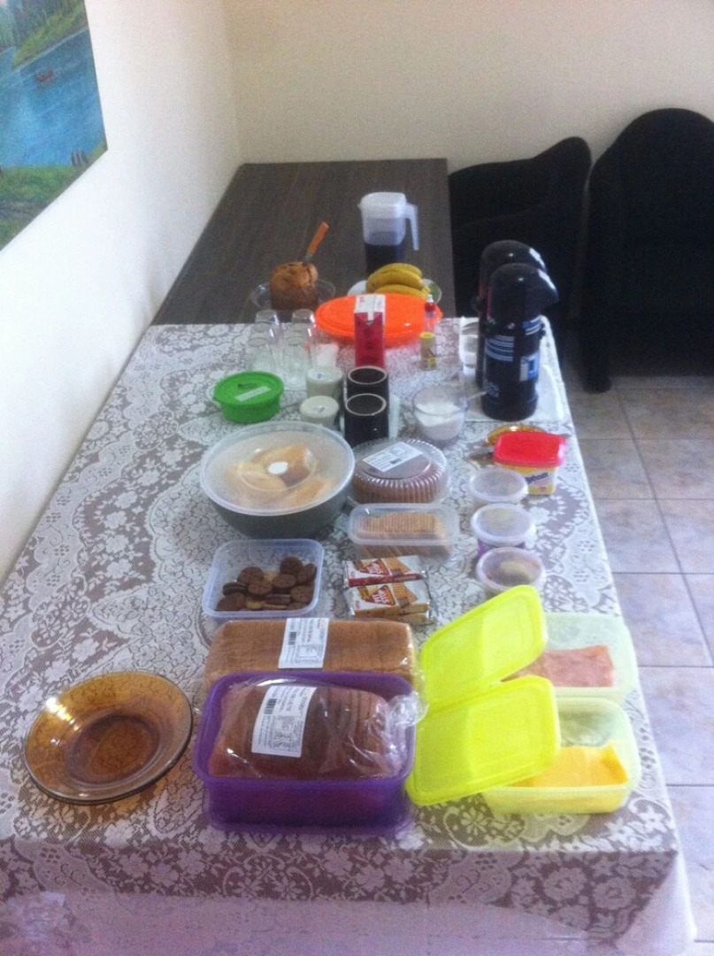 Hostel Casa Da Praia Piçarras