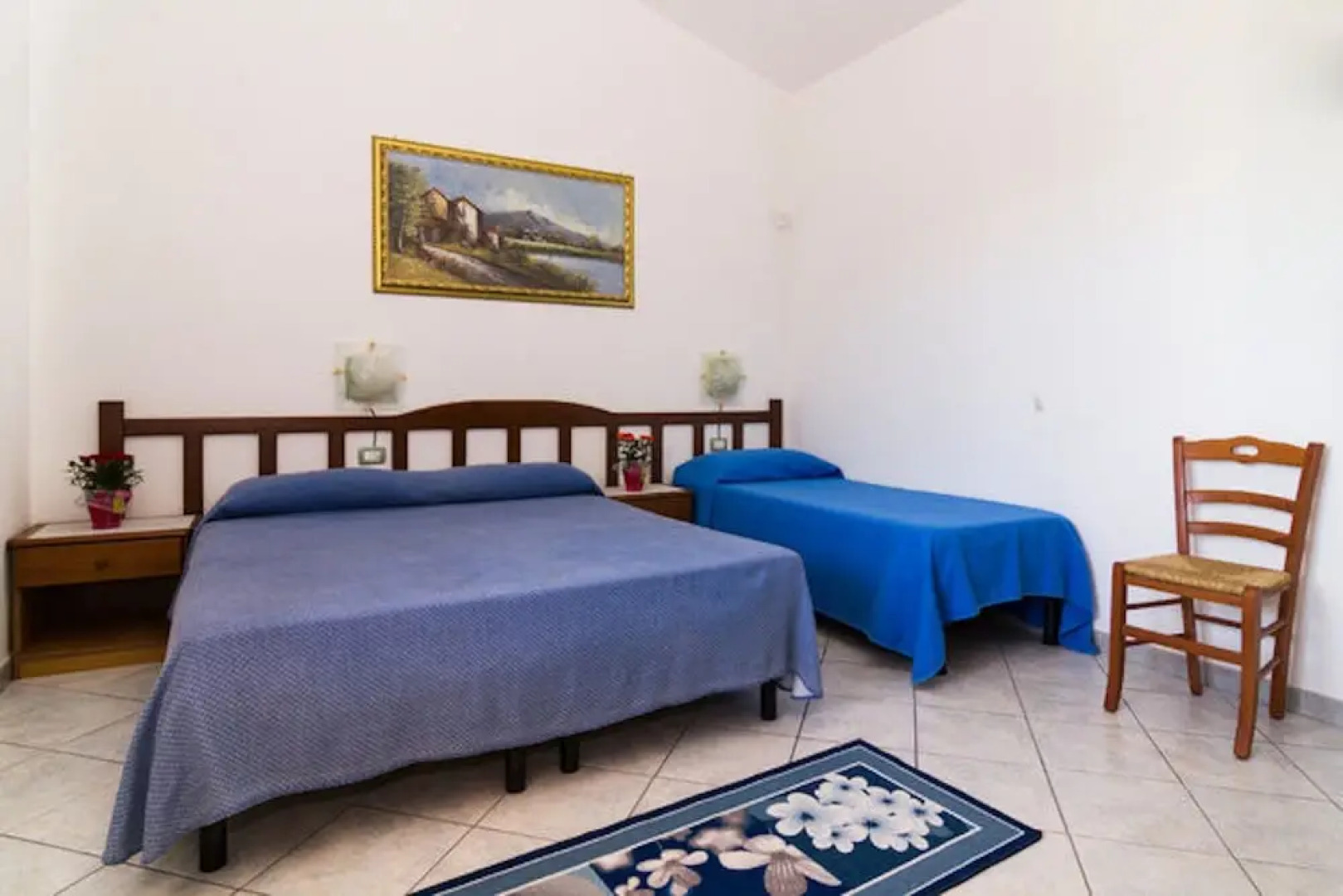 Ginepro & Co Nature Resort