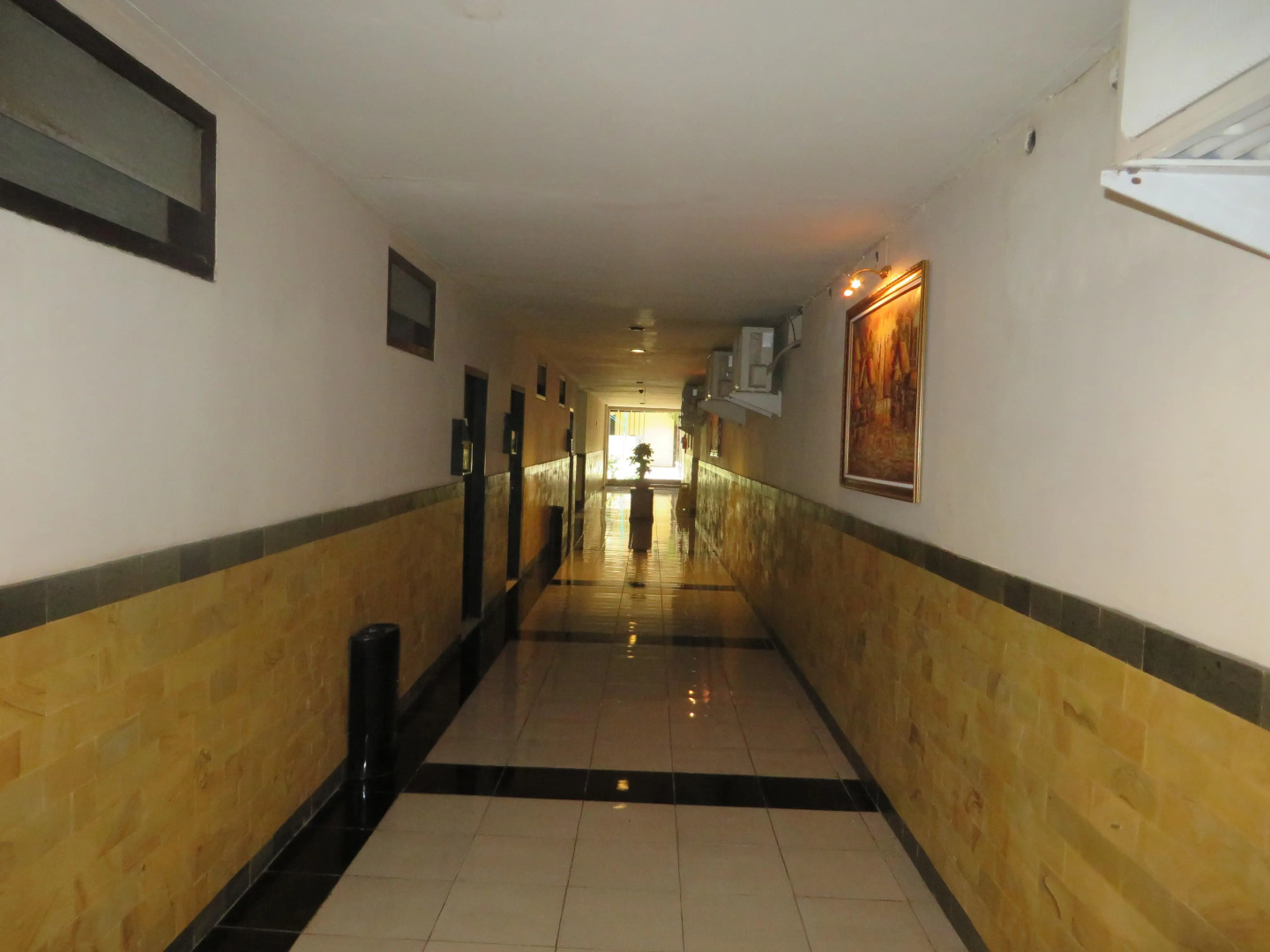 Insumo Palace Hotels & Resorts