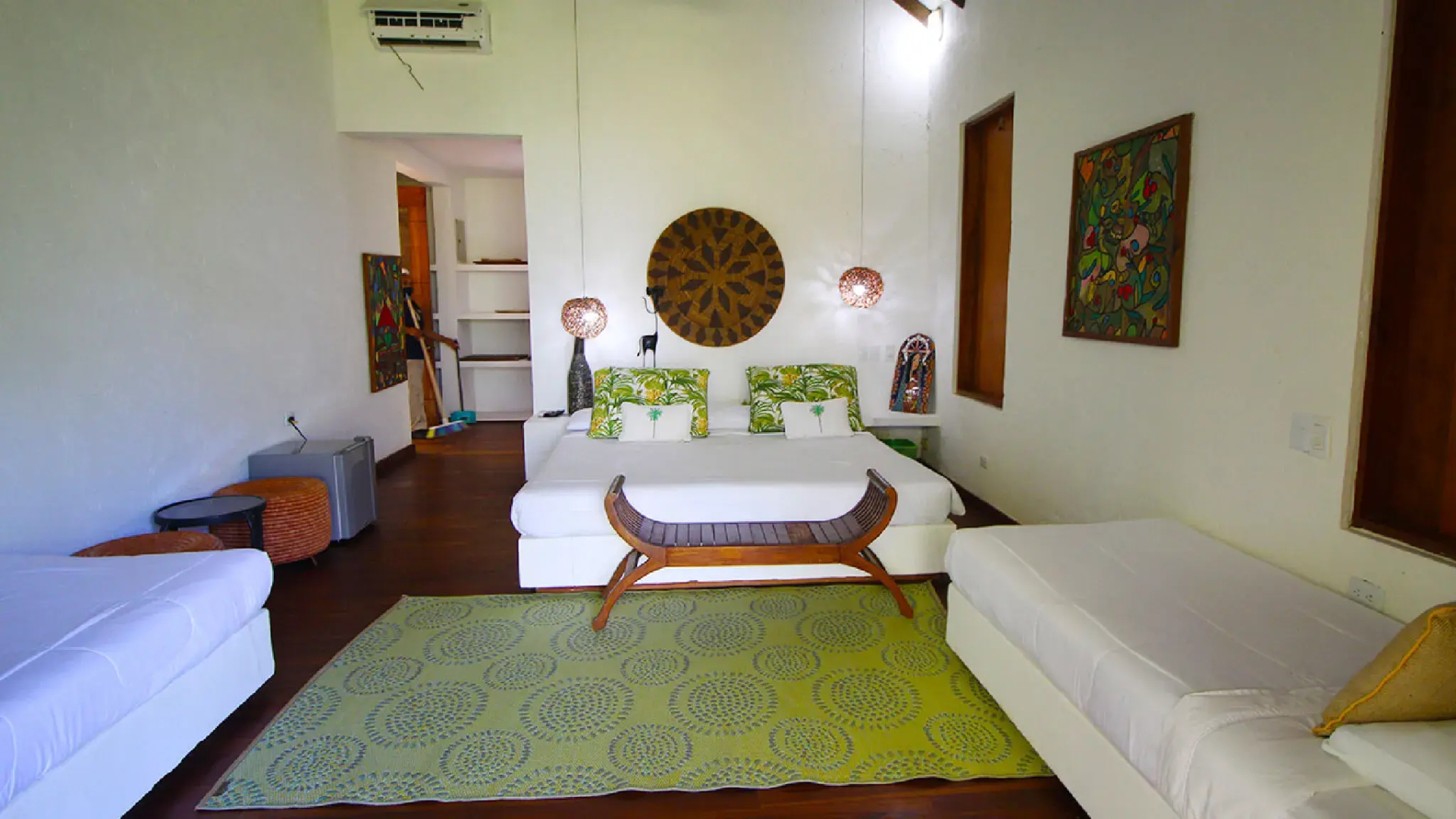 Hotel Acantilado de La Tierra by On vacation