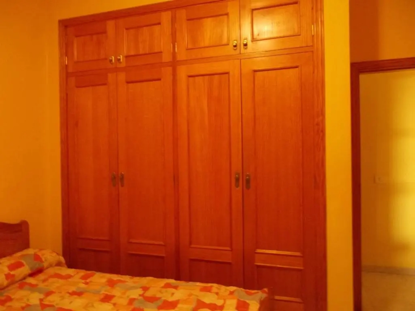 Apartamentos La Banda