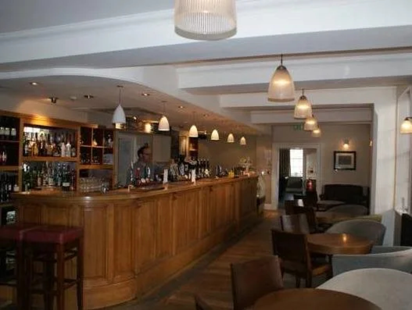 The Royal Oak Hotel