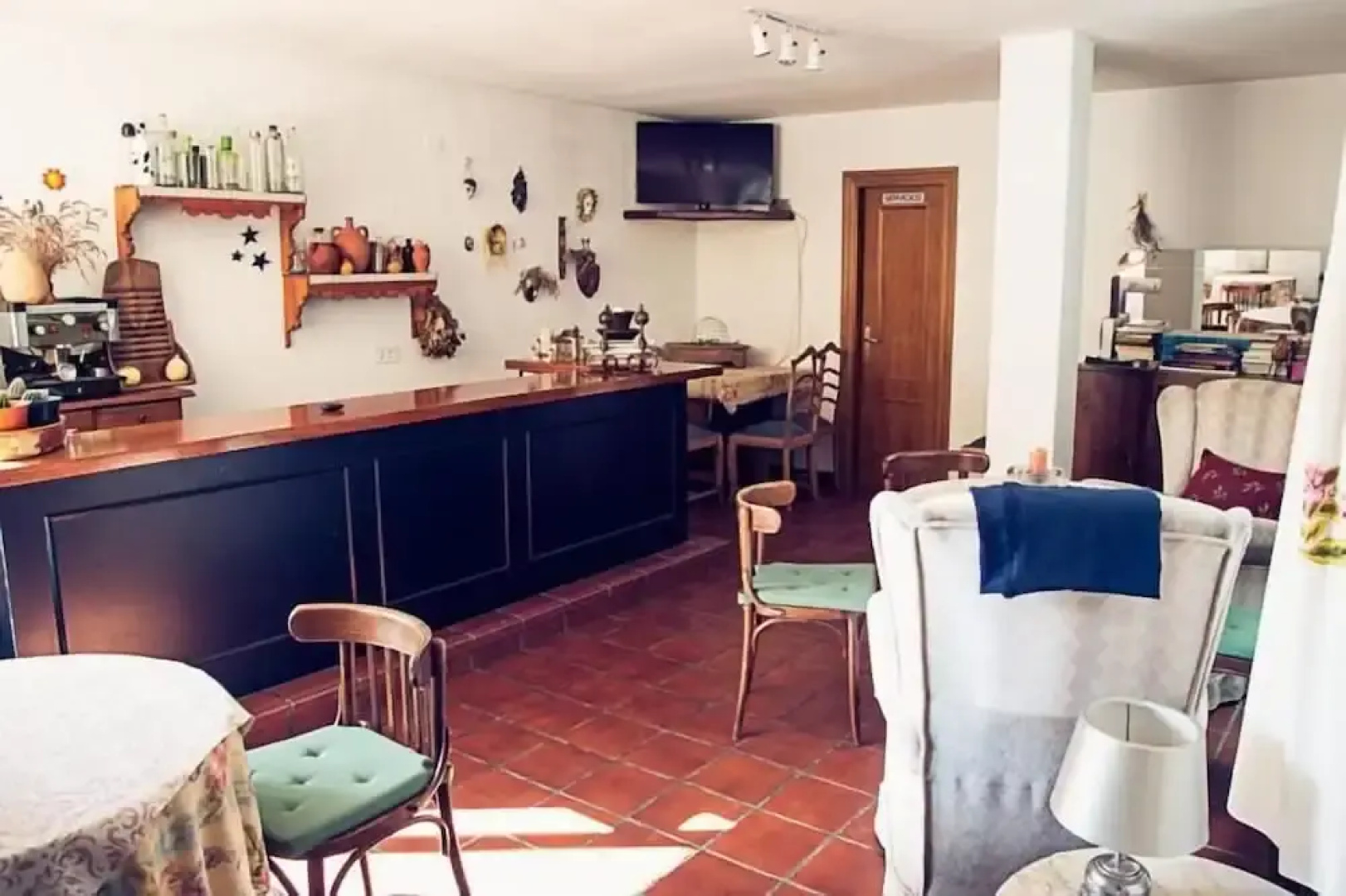 Hostal Goya II