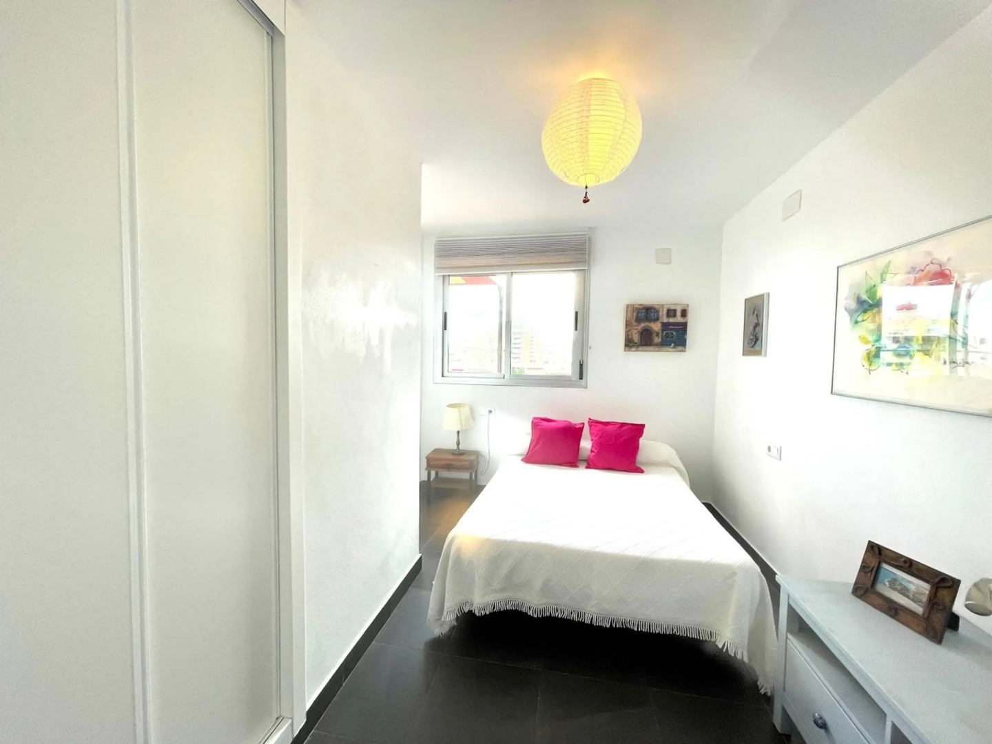 Wonderful Penthouse By The Sea