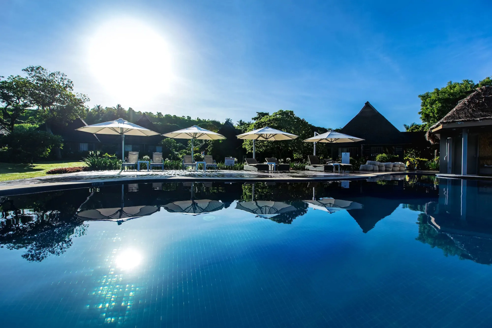 Yatule Resort & Spa