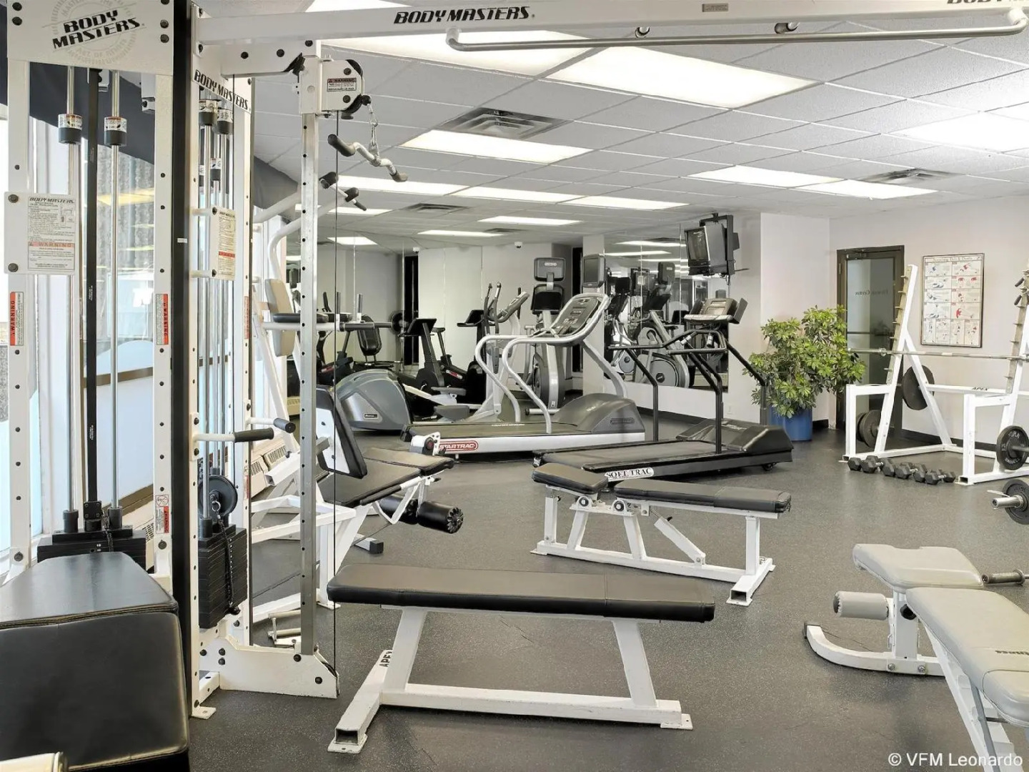 Coast Edmonton House Hotel