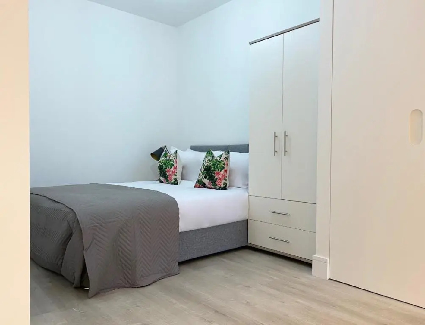 Fleets Height Apartment Nine