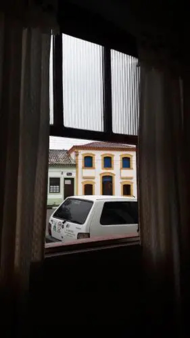 Hostel Centro Histórico de Iguape