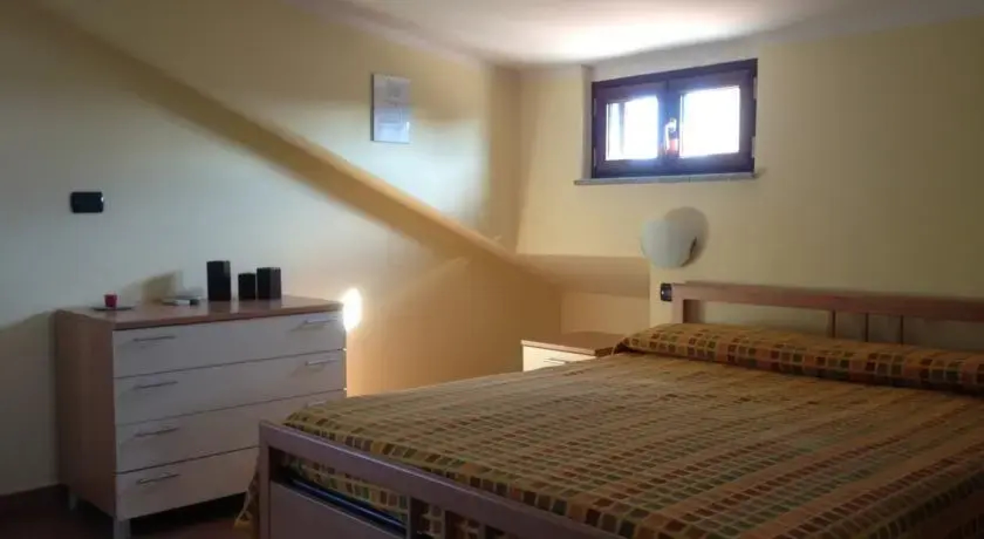 Bed&Breakfast La Villa Soverato