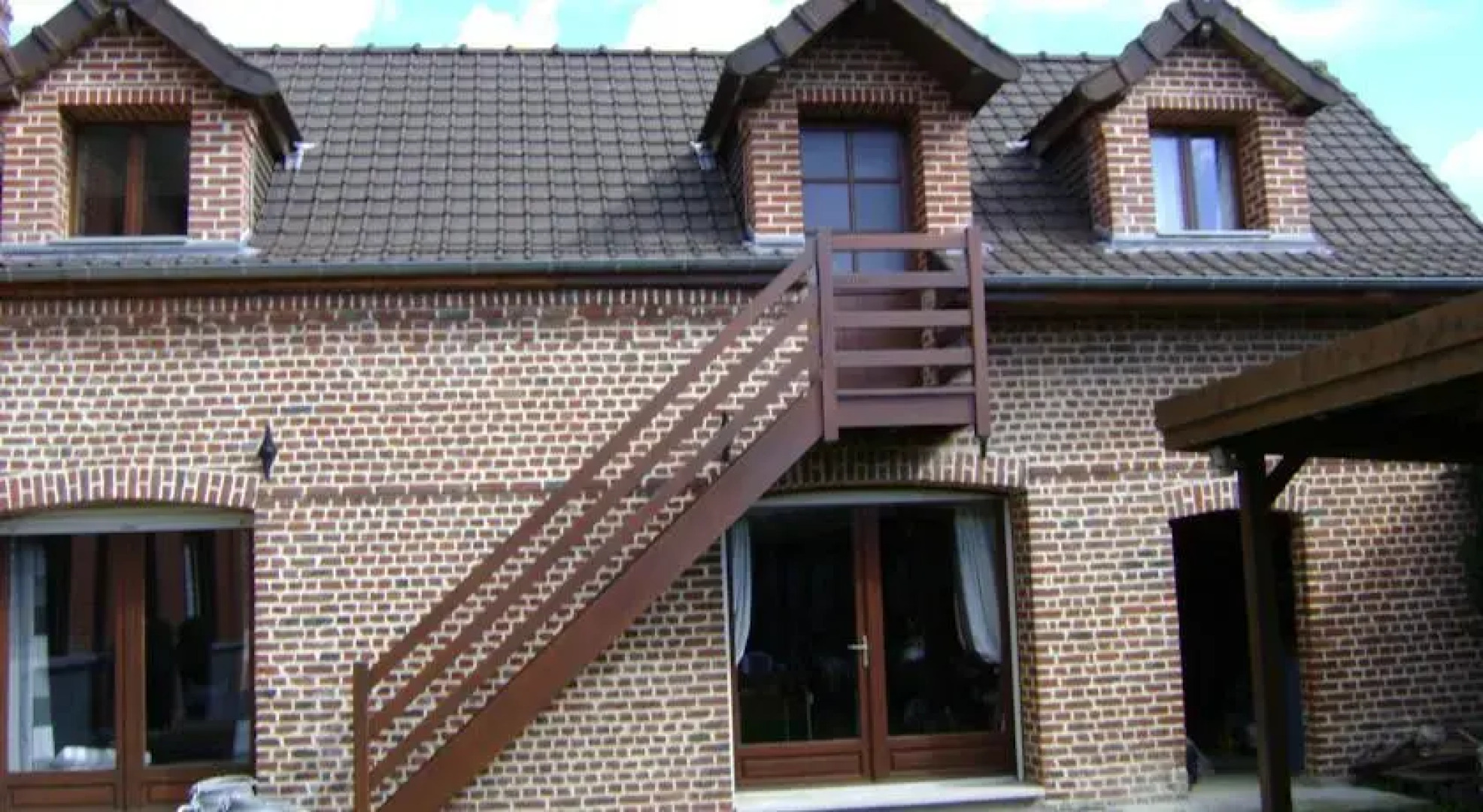 Ferme du Beau Marais