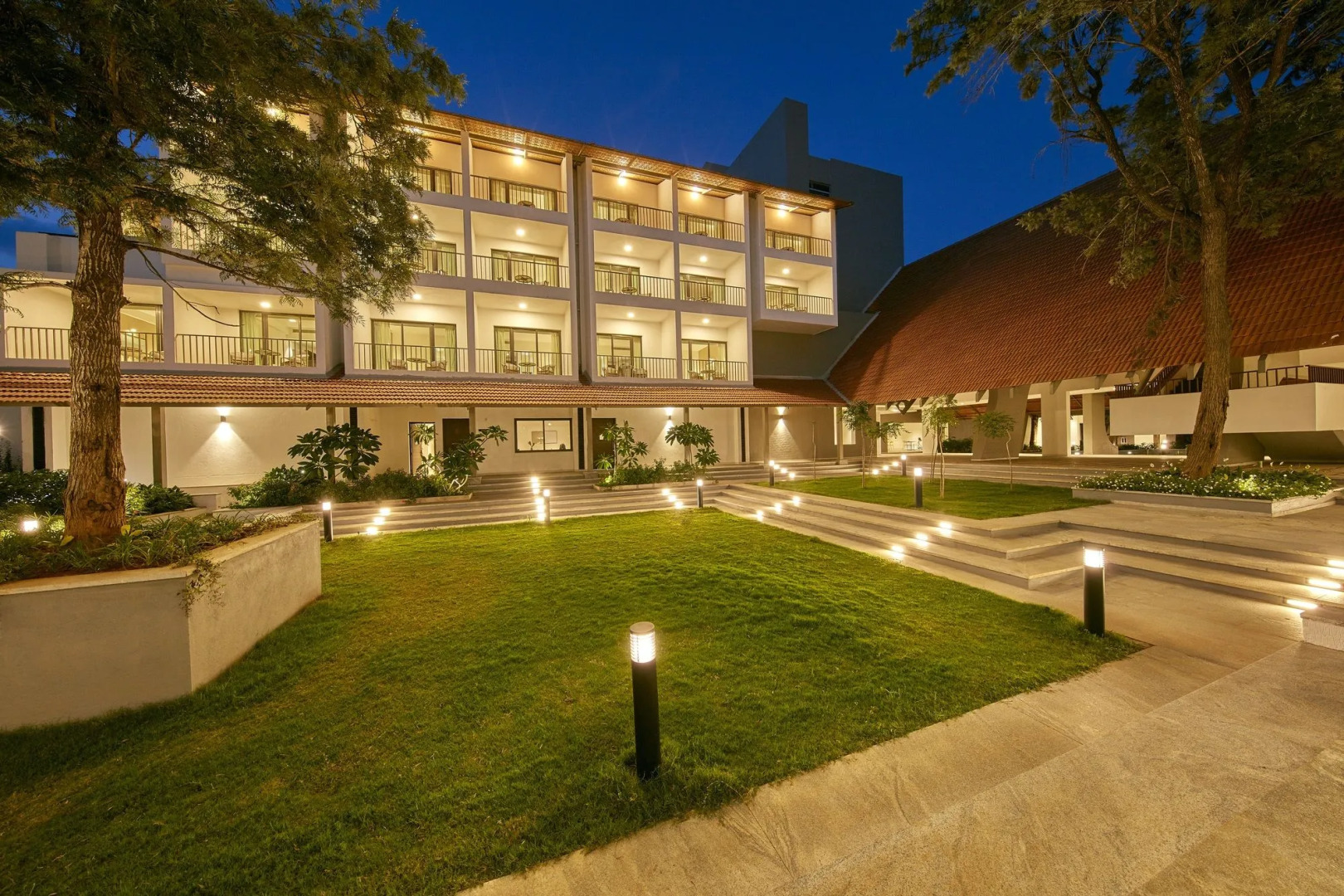 Signature Club Resort