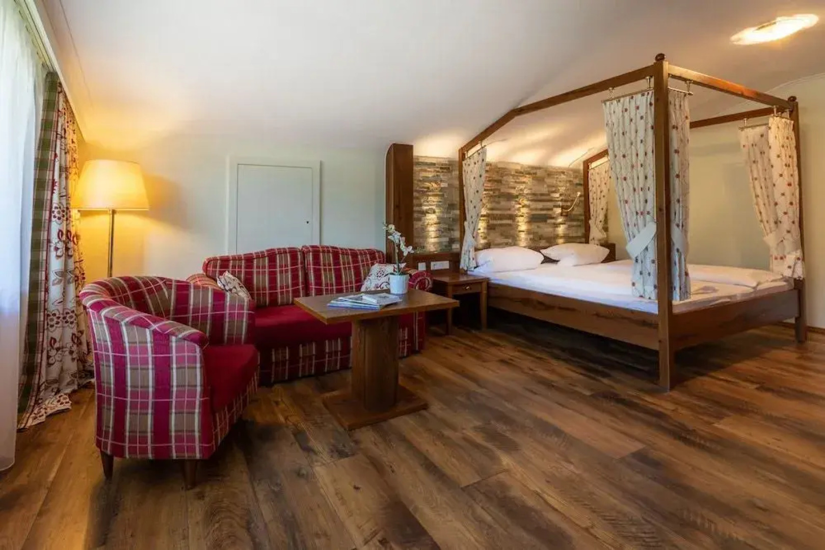 Sackmann Wanderhotel