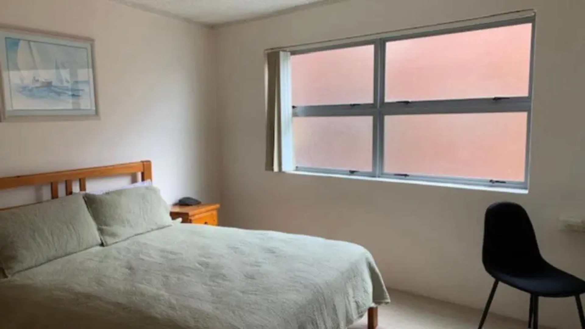 #3 Moondara, Bulcock Beach Esplanade W - View