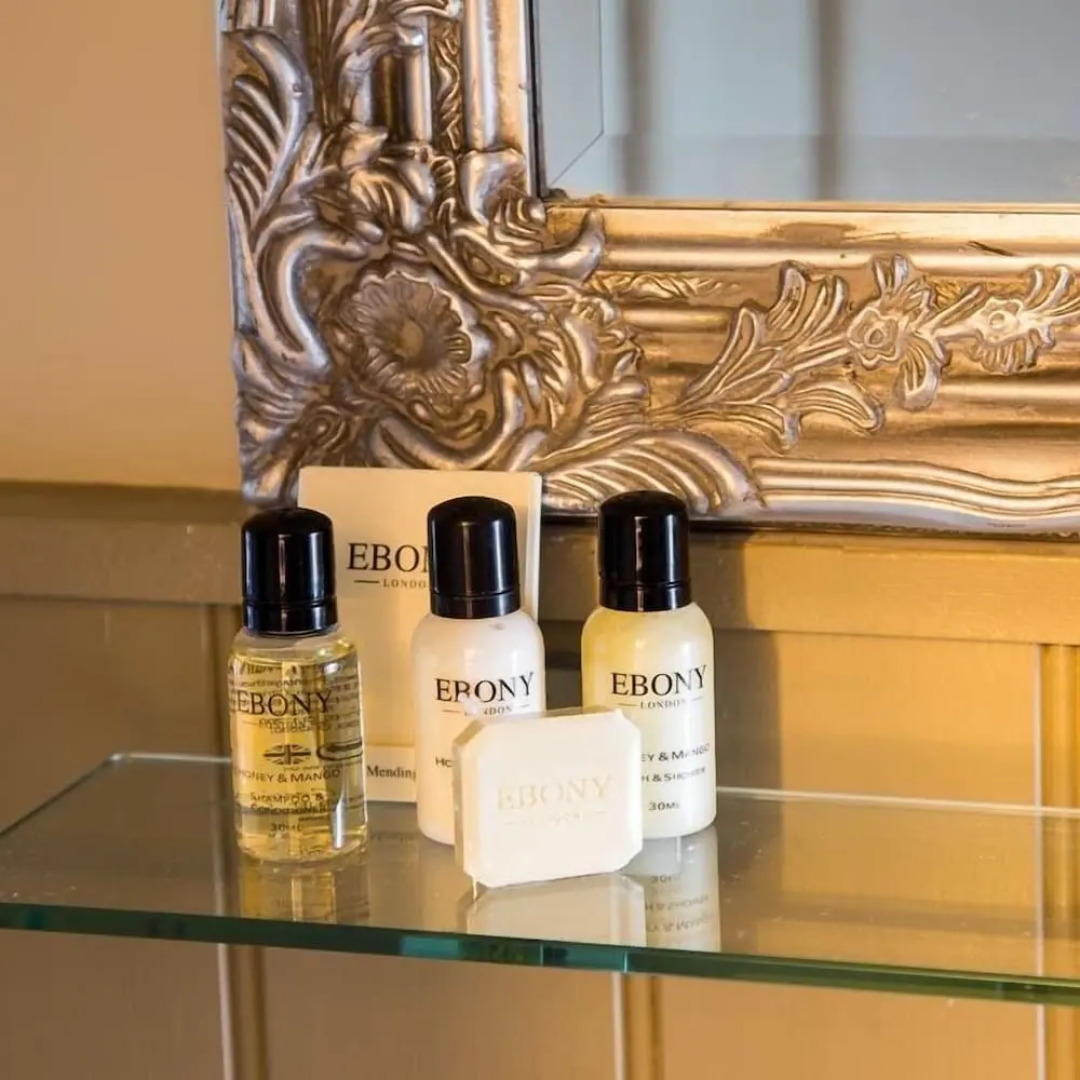 The Marquis of Lorne