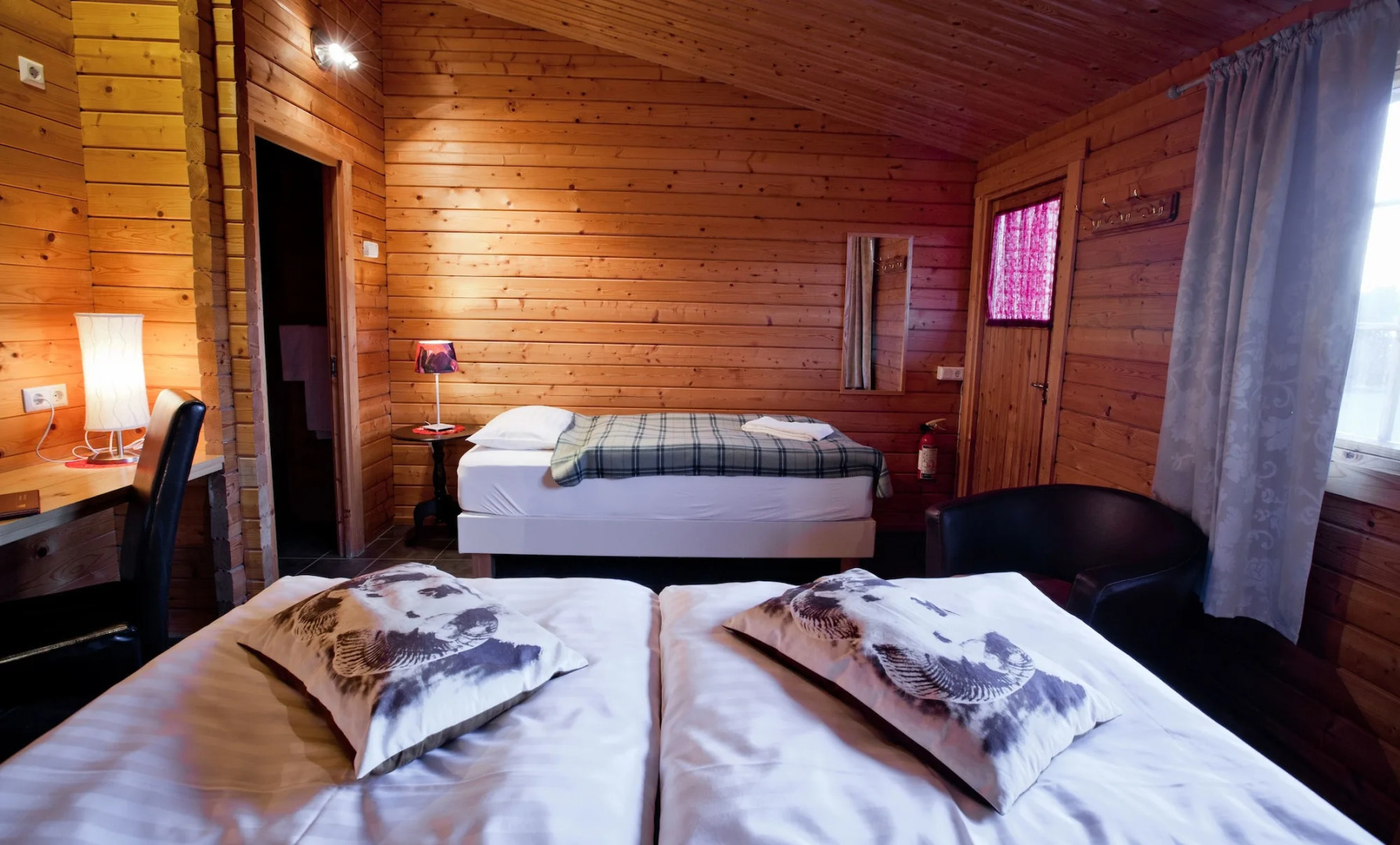 Vogafjós Guesthouse