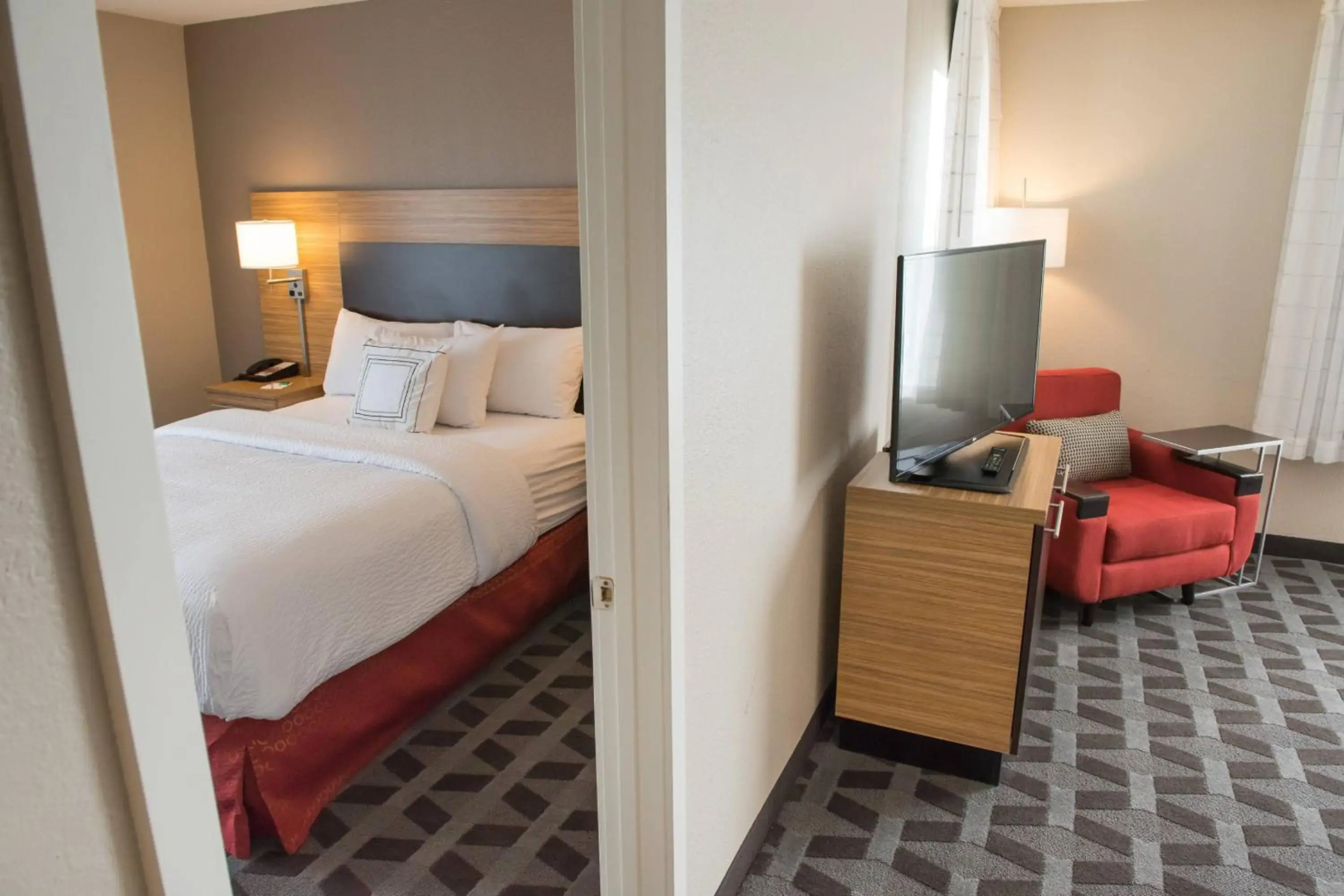 TownePlace Suites by Marriott Battle Creek
