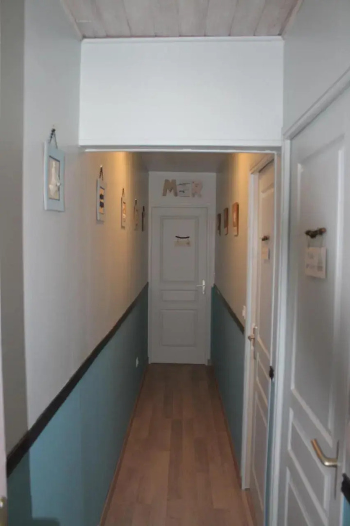 Ferme du lin : Rosalin