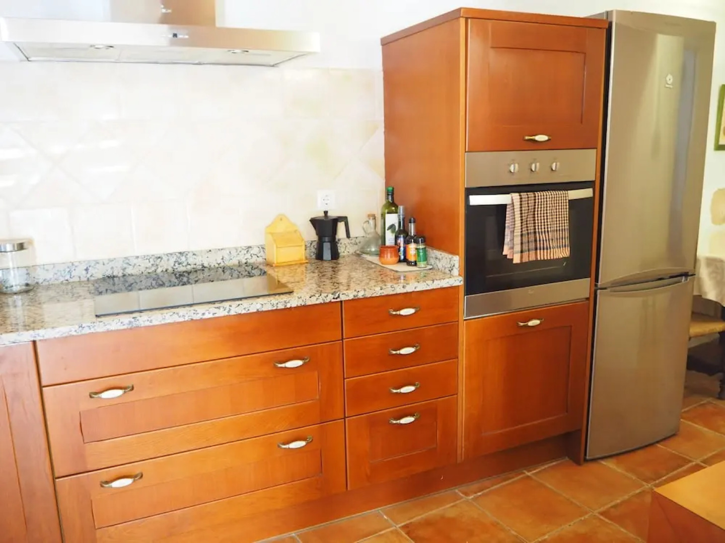 House in Palamós for 9 people